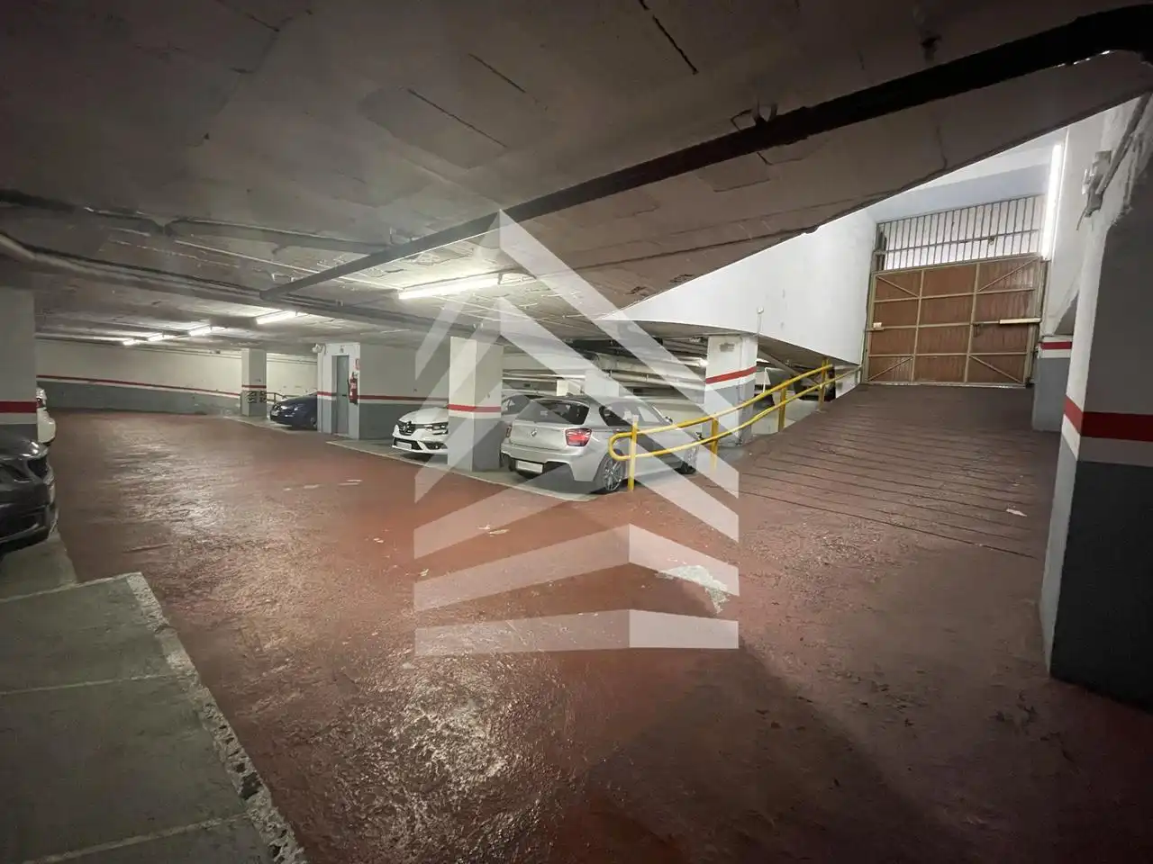 Parcheggio in affitto a De Joan Güell, imagen 15