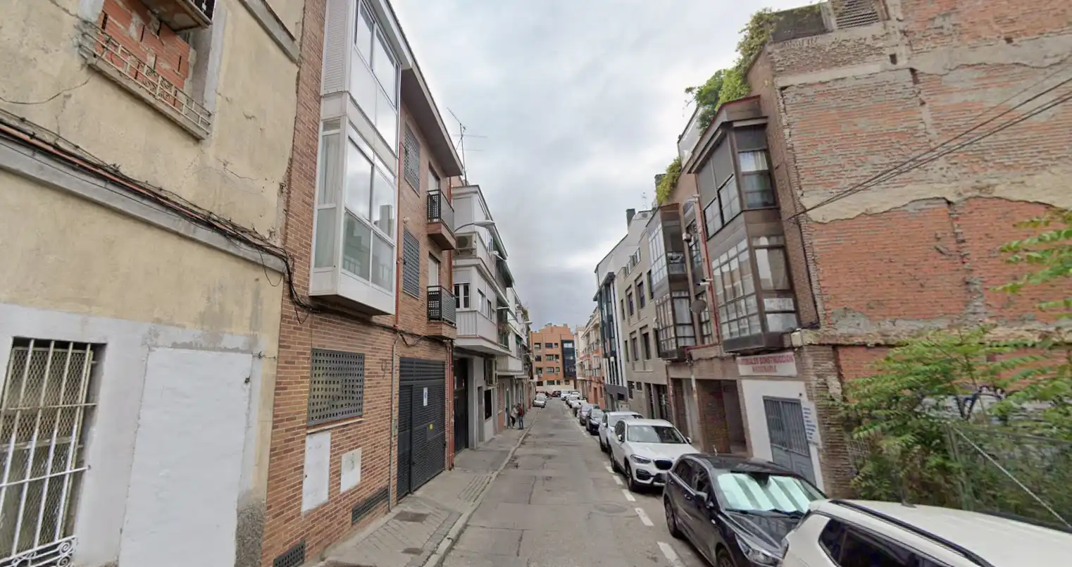 Maison à vendre à MIGUEL MAYOR, imagen 3