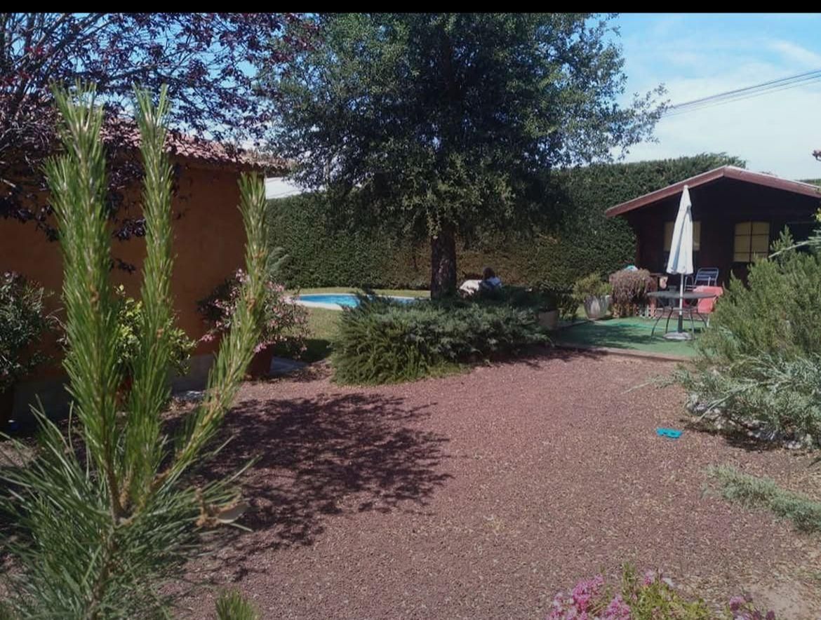 Swimming pool of House or chalet for sale in Caldes de Malavella  with Swimming Pool