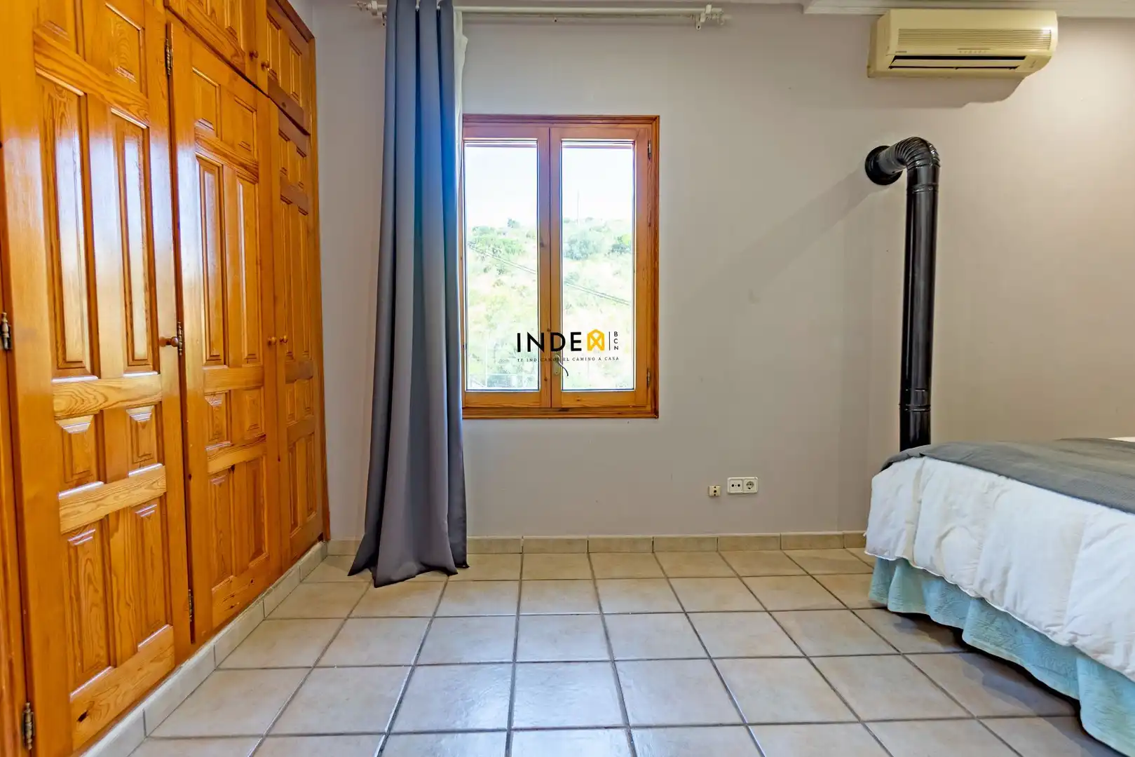 Casa amb piscina en venda a Olivella, imagen 19