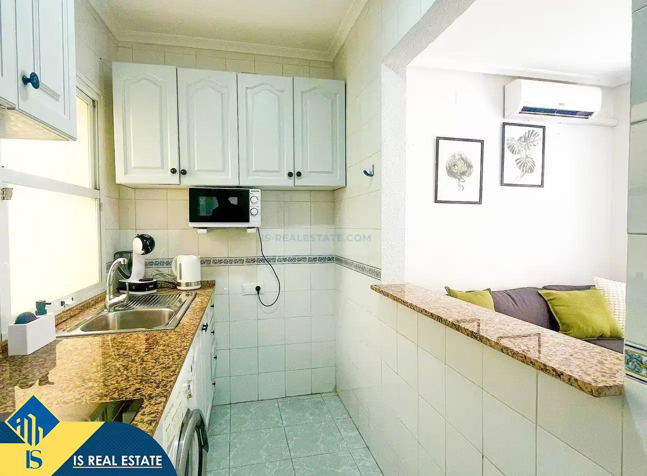 Apartment with lift for sale in Playa del Cura, imagen 6