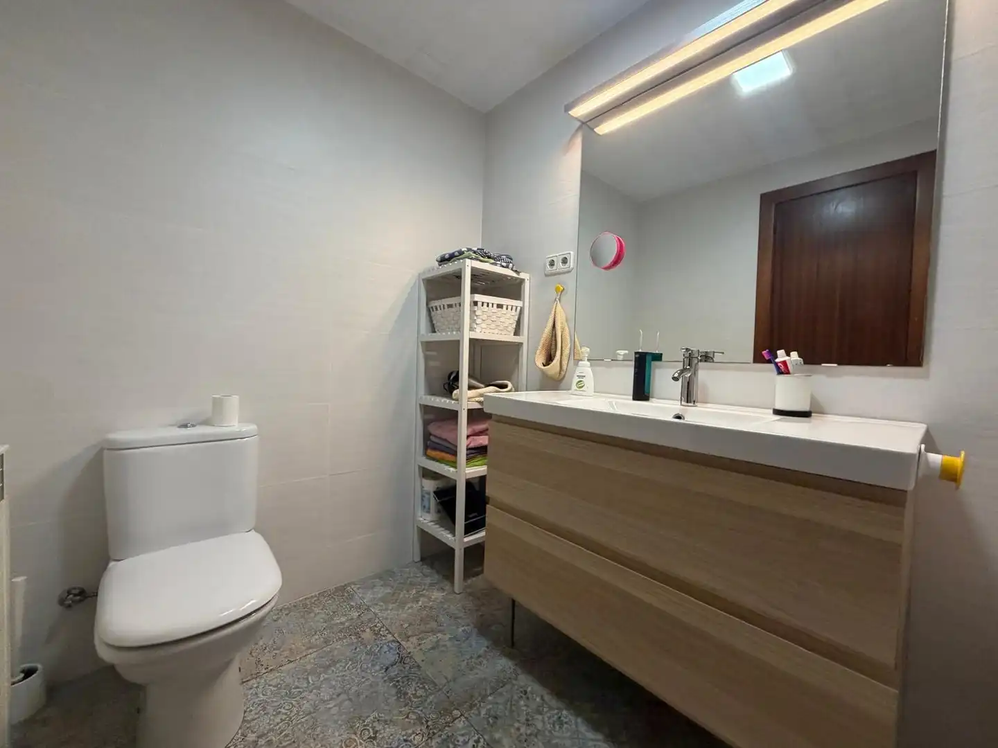 Baño de Piso en venta en Barberà del Vallès con Aire acondicionado, Calefacción y Terraza