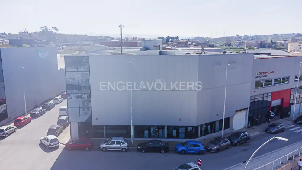 Nau industrial en venda a La Balconada - Cal Gravat, imagen 2