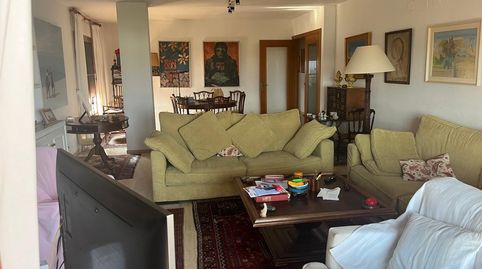 Foto 2 de Piso en venta en Ensanche - Diputación, Alicante / Alacant