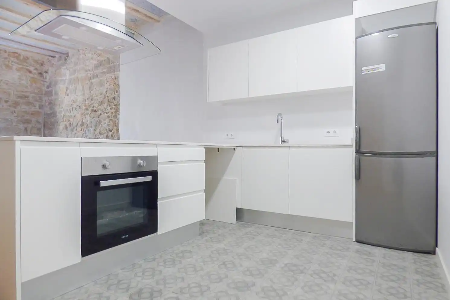 Apartments for rent in Centre - Barri Vell