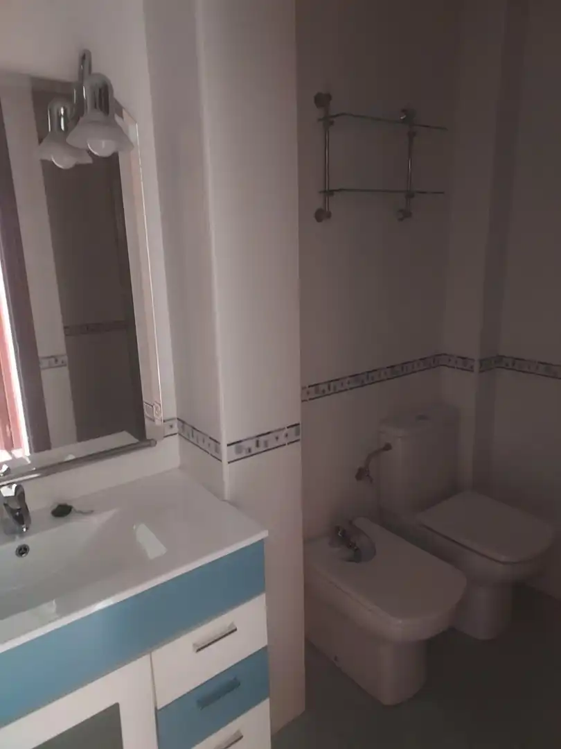 Baño de Piso en venta en San Sebastián de los Reyes