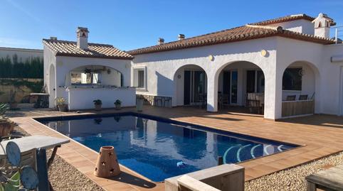 Photo 2 of House or chalet for sale in Beniarbeig, Alicante