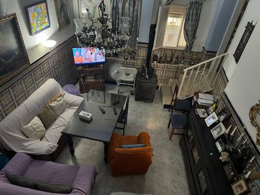 Maison à vendre à Morón de la Frontera