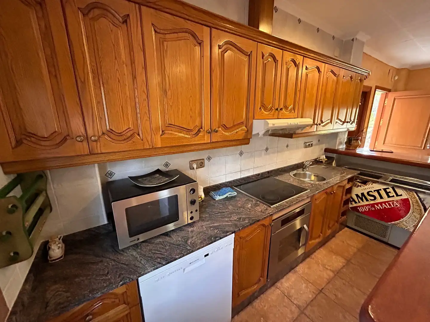 Villa avec terrasse à vendre à Los Balcones - Los Altos, imagen 31