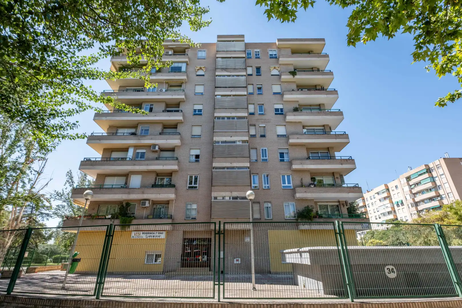 Flat with lift for sale in Calle de Gertrudis Gómez de Avellaneda 11, imagen 34