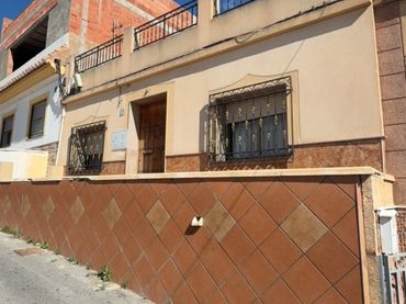 Casa en venda a CL CEREZOS LOS 59 0