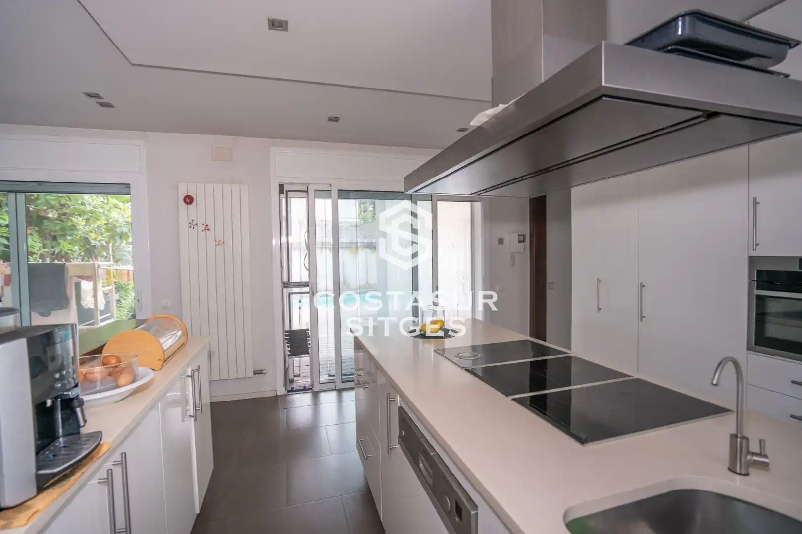 Casa amb terrassa en venda a Carrer de la Garnatxa, imagen 14