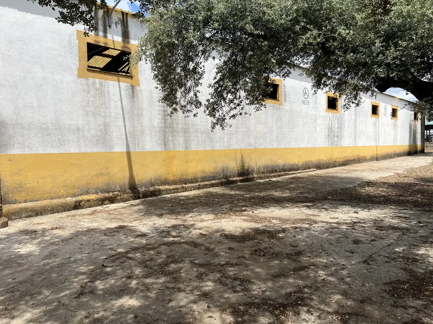 Land for sale in Calle Hernán Cortés, 20, Jaraicejo