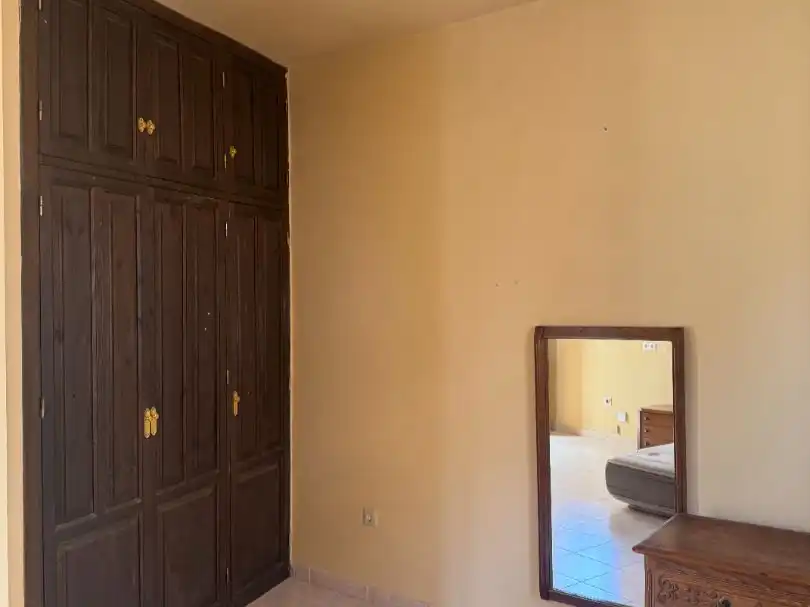 Bedroom of Houses for rent in Jesús Pobre