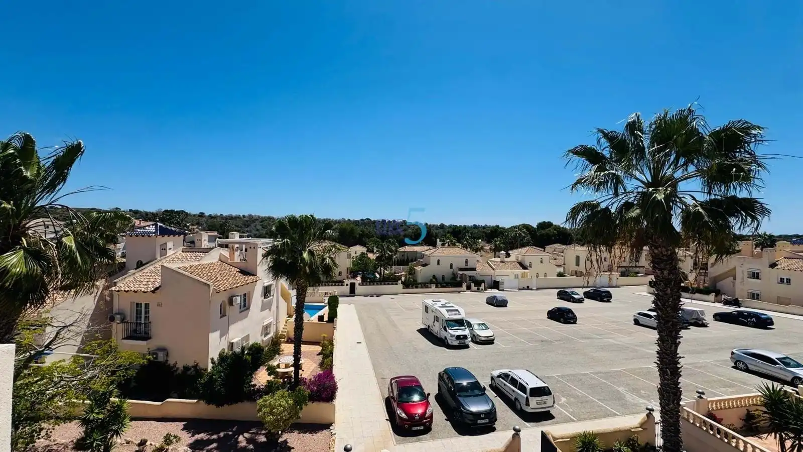 Terraced house with terrace for sale in Orihuela Costa, imagen 18