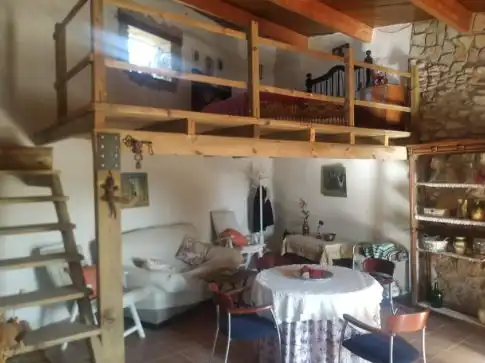 Landhaus mit Garten zum Verkauf in Av pont milenari 1, imagen 8