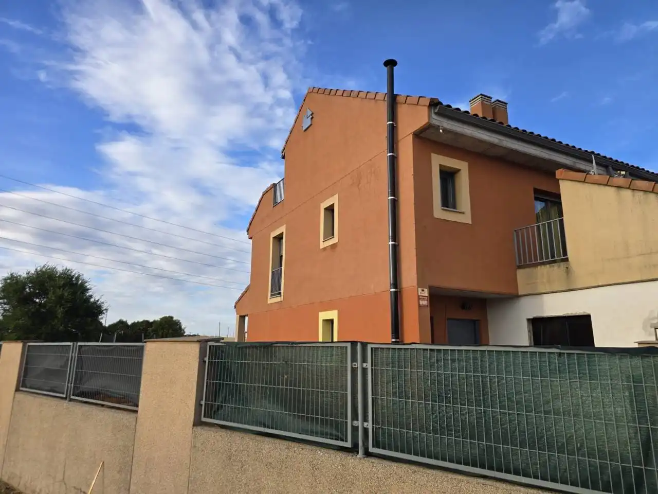 Adosado con jardín en venta en Pioz, imagen 16