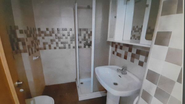 Bany de Apartament en venda en Cenes de la Vega