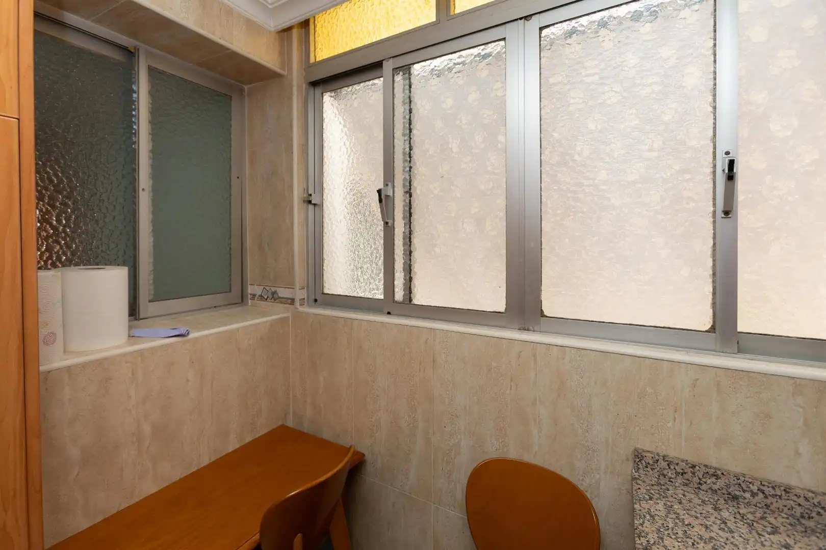 Piso en venta en Málaga con Aire acondicionado, Parquet y Alarma