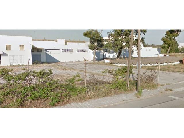 Nave industrial en Alquiler en Nord-Oest - Can Noguera