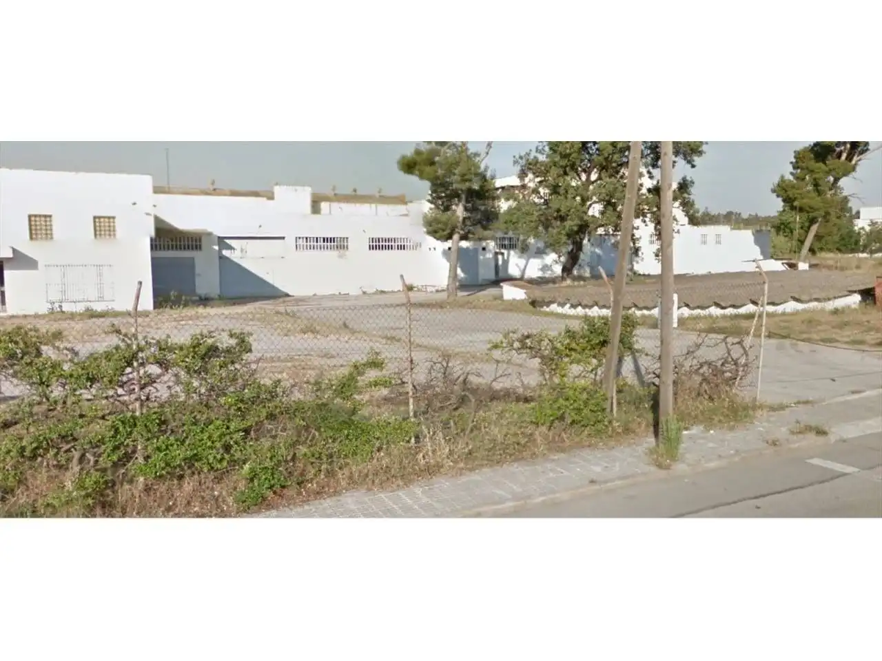 Nave industrial en alquiler en Nord-Oest - Can Noguera