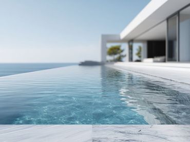 Casa amb piscina en venda a Las Rotas / Les Rotes