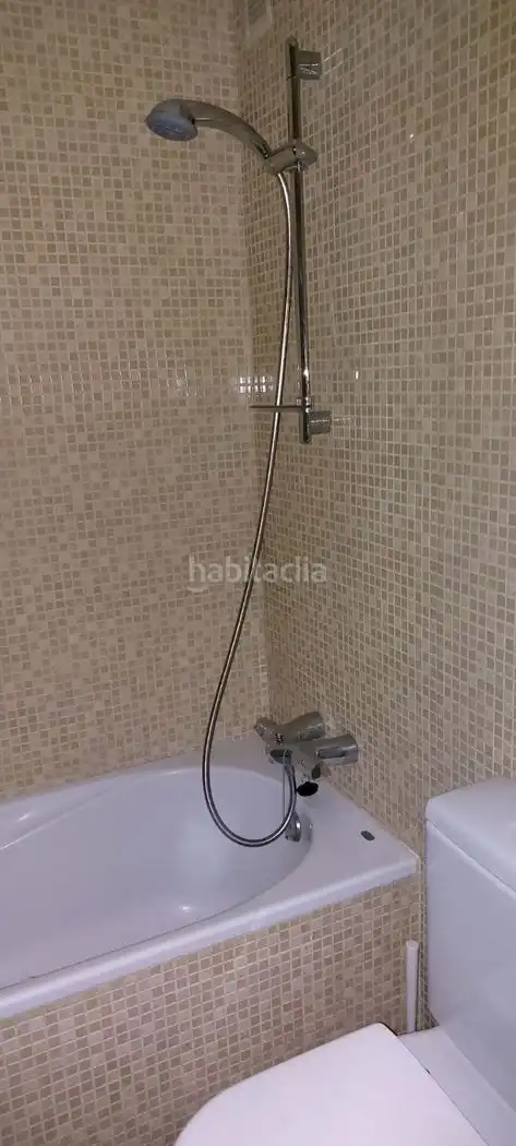 Appartamento con piscina in affitto a Calle Gonzalo Bilbao 10, imagen 8