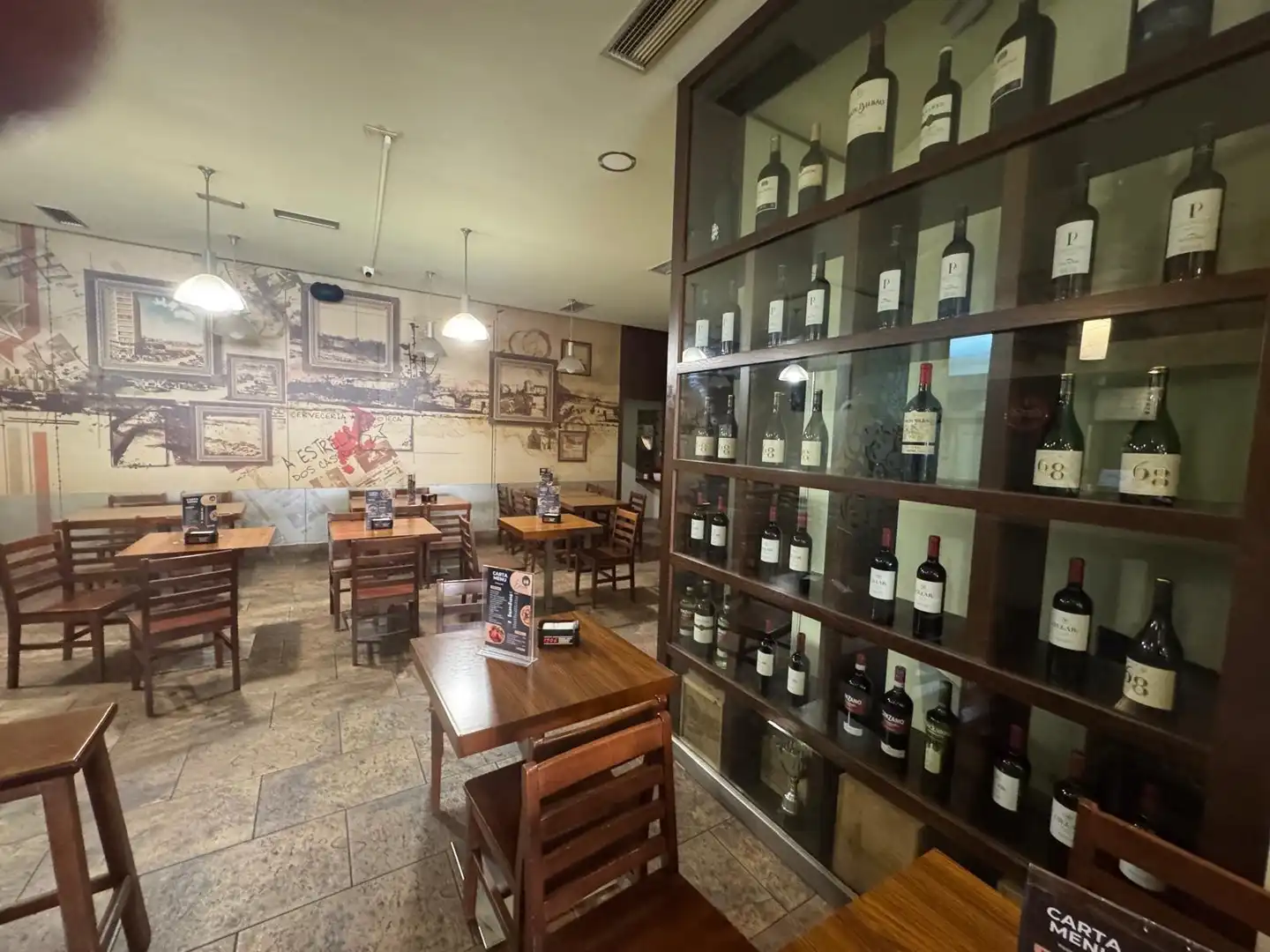 Local comercial en venda a Calle FCO VALES VILLAMARIN, imagen 25
