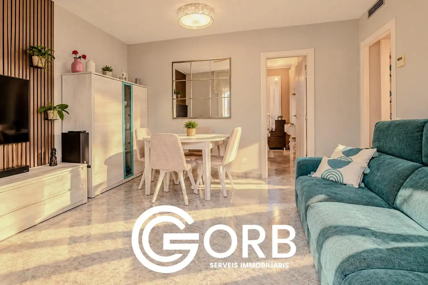 Wohnung mit Terrasse zum Verkauf in Peramàs, imagen 6