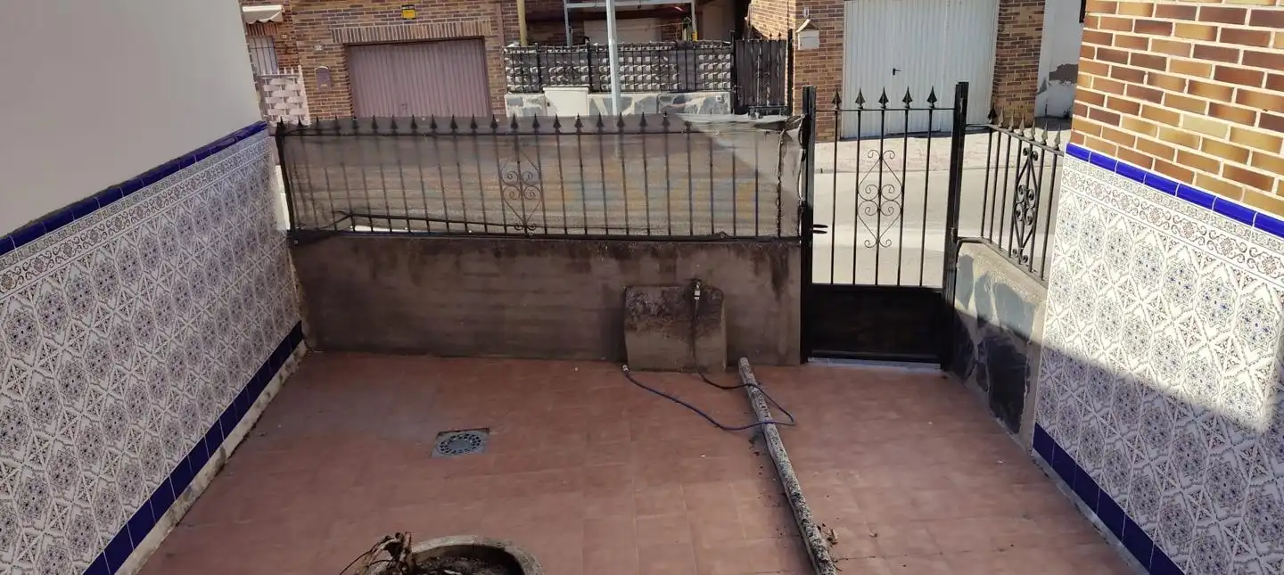 Haus mit Pool zum Verkauf in Calle San Antonio, imagen 5