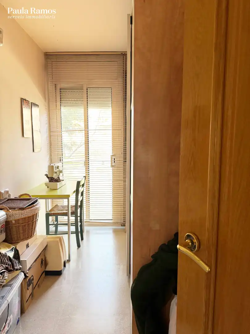 Piso en venta en Granollers con Calefacción, Trastero y Horno