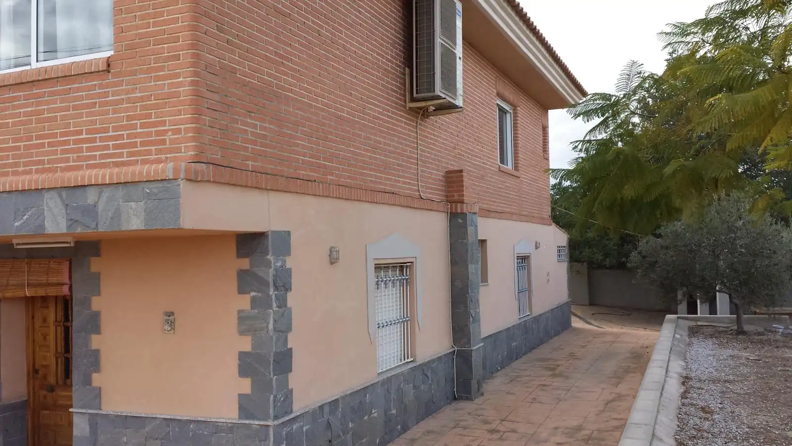 Chalet con piscina en venta en Los Conejos, imagen 4