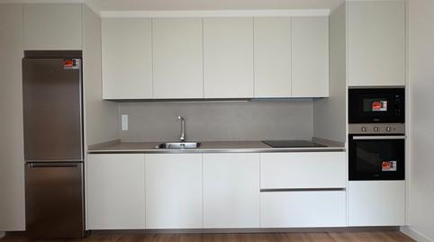 Photo 2 of Flat for sale in Rúa Nicomedes Pastor Díaz, 14, Cuatro Caminos - Plaza de la Cubela, A Coruña Capital