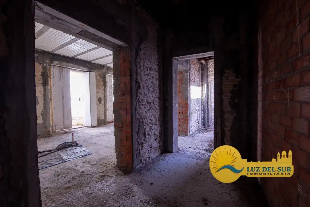 Wohnung zum Verkauf in Centro Histórico, imagen 3