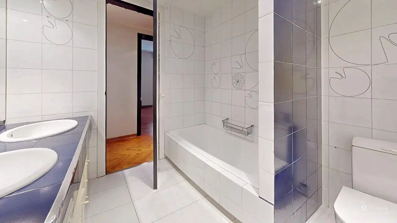 Flat for sale in Via Augusta, 229, Sant Gervasi- Galvany