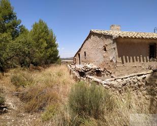 Vista exterior de Residencial en venda en Valencia de Alcántara