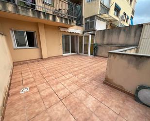 Terrace of Flat for sale in Olesa de Montserrat  with Terrace