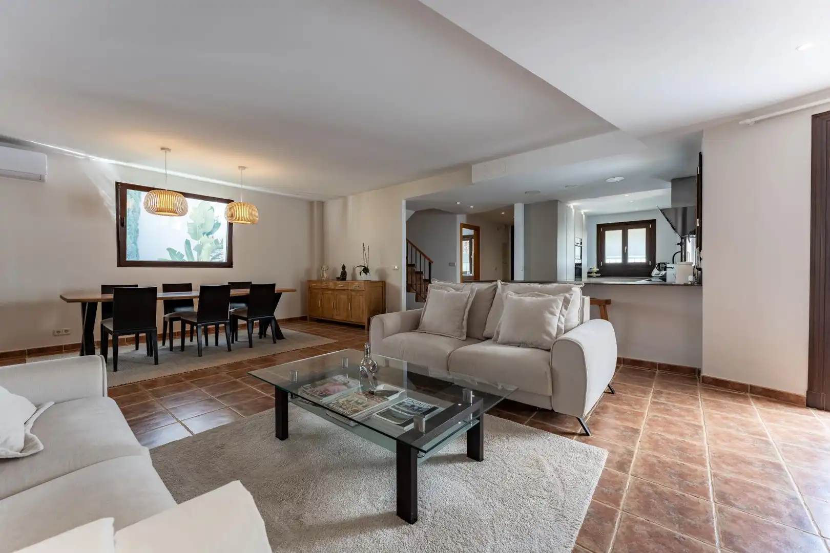 Maison jumelée avec piscine à vendre à Benamara - Atalaya, imagen 7