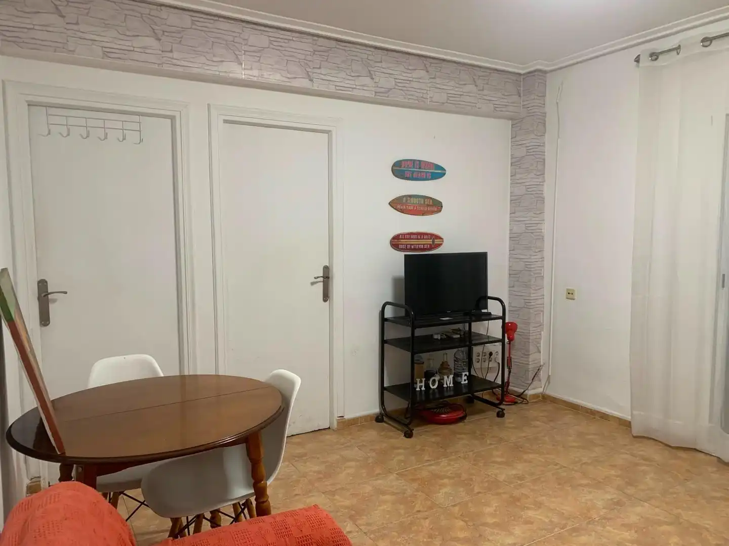 Wohnung mit Terrasse zur Miete in Centro, imagen 11