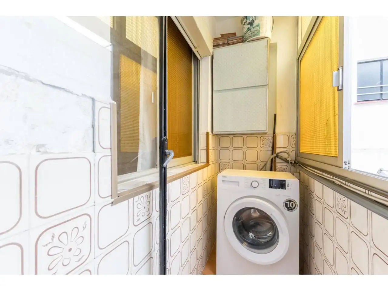 Baño de Piso en venta en Valencia con Aire acondicionado y Balcón