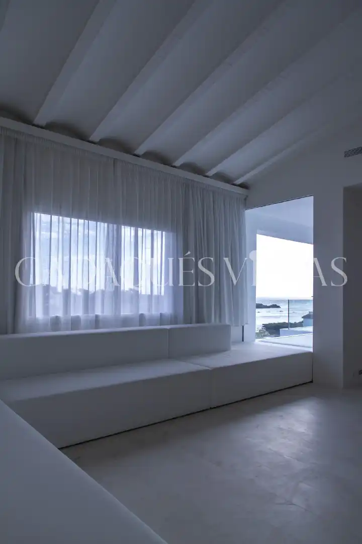 Habitación de Casa o chalet en venta en Cadaqués con Aire acondicionado, Calefacción y Amueblado