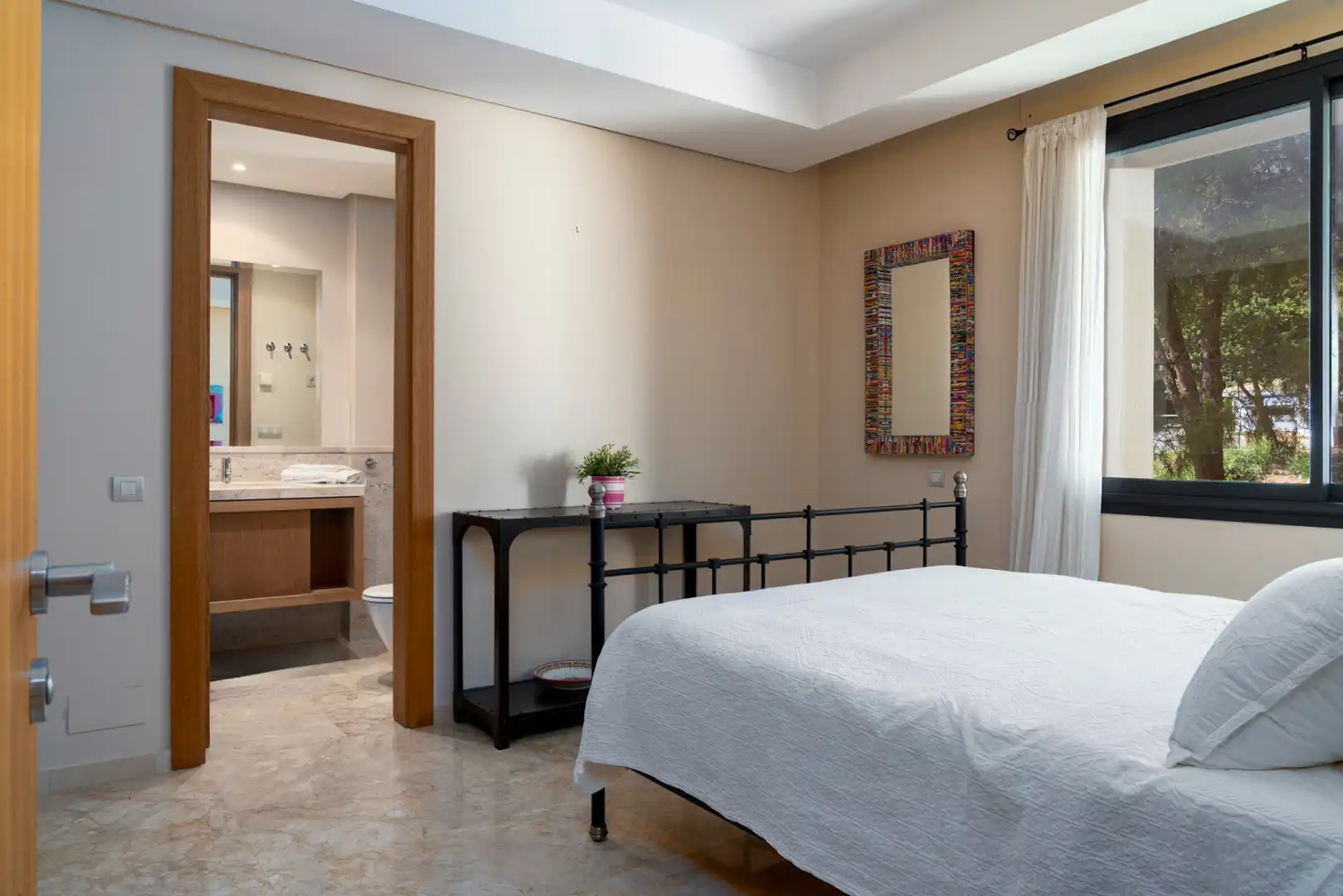 Apartament amb piscina en venda a Marbella Centro, imagen 24