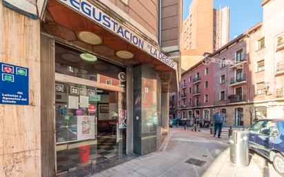 Exterior view of Premises for sale in Bilbao   with Furnished