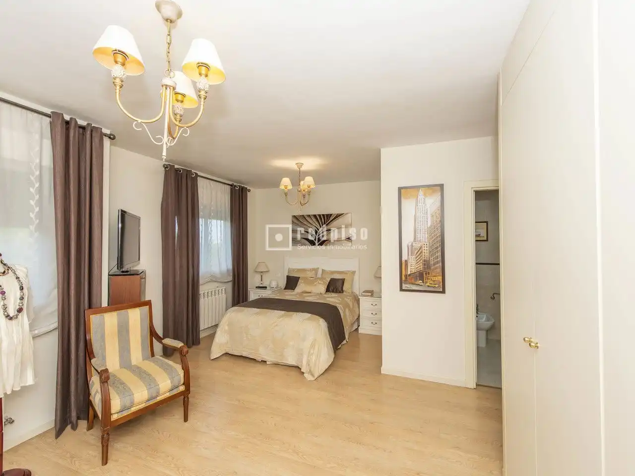 Villa zum Verkauf in Hospital, imagen 15