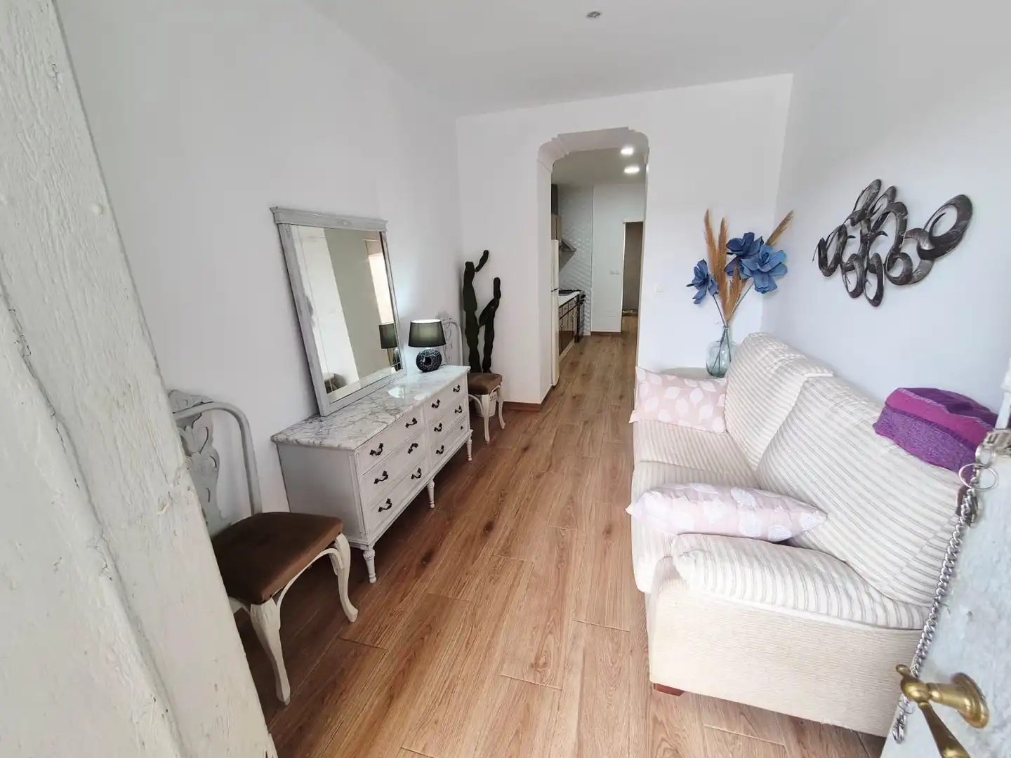 Casa o xalet de lloguer a La Unión ciudad