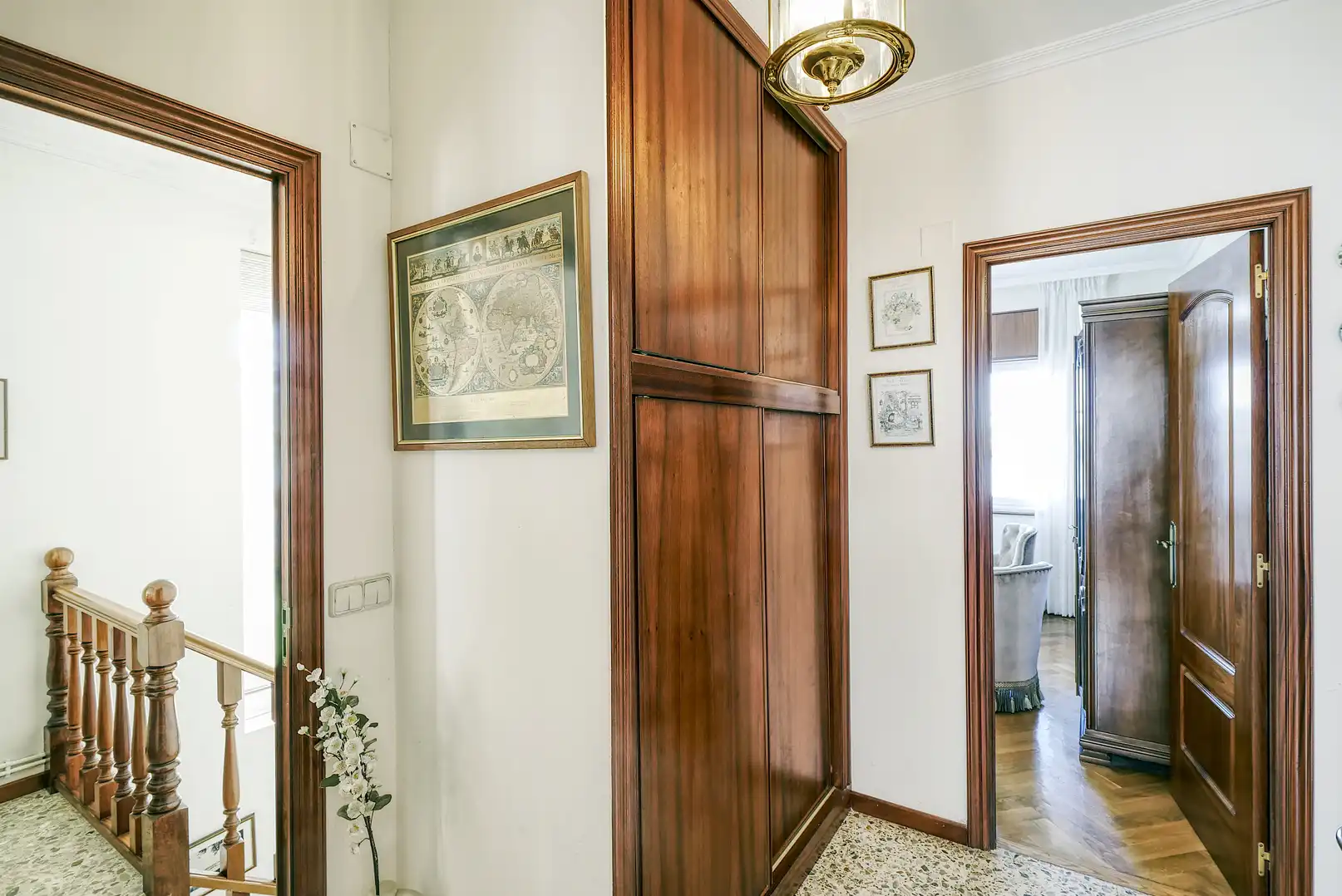 Casa o chalet en venta en Bergondo con Calefacción, Jardín privado y Horno
