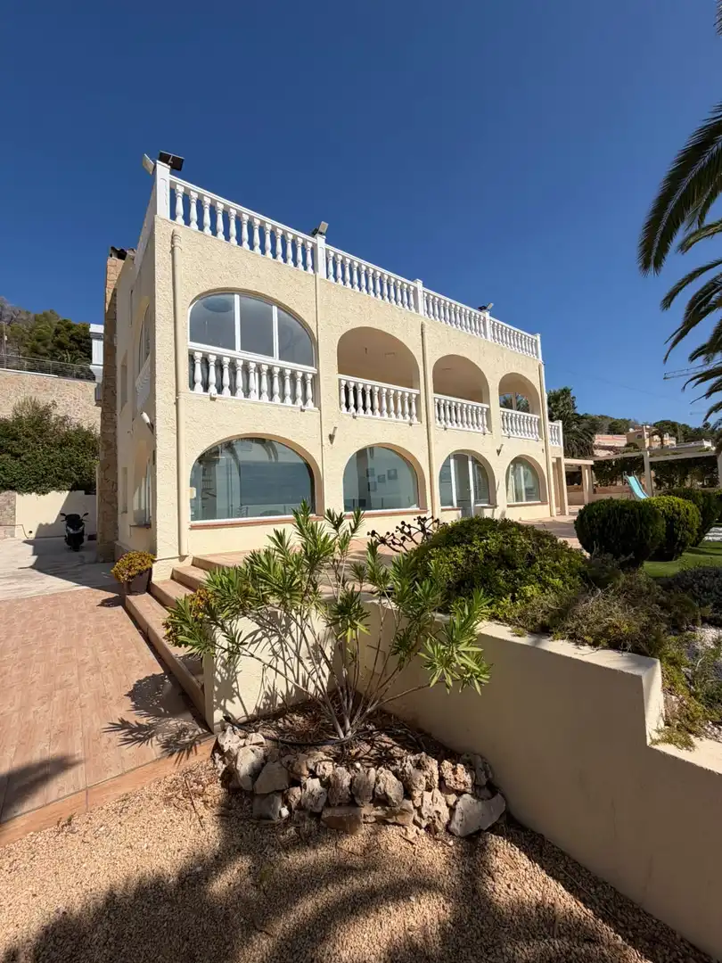 Chalet con piscina en venta en Cometa, imagen 33