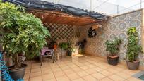 Terrace of House or chalet for sale in Sabadell  with Air Conditioner, Terrace and Balcony