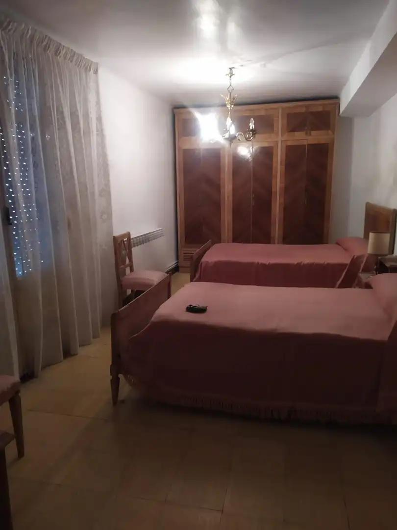 Casa con terraza en venta en Calle Mayor 23, imagen 14