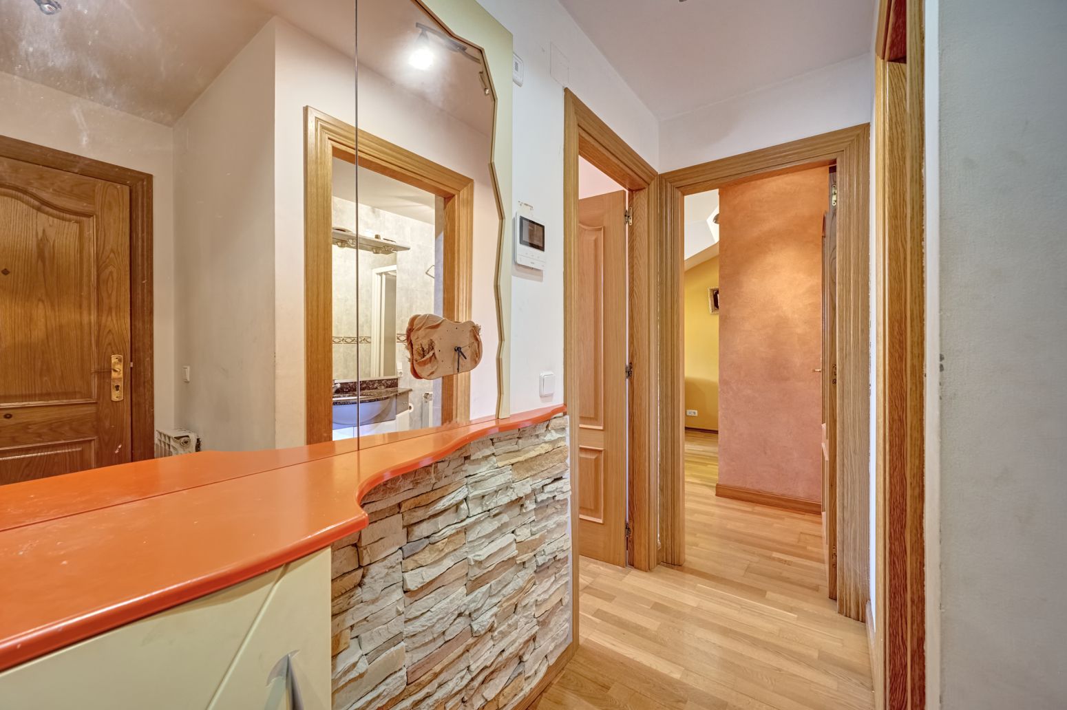 Flat for sale in Ezcabarte  with Heating, Parquet flooring and Storage room